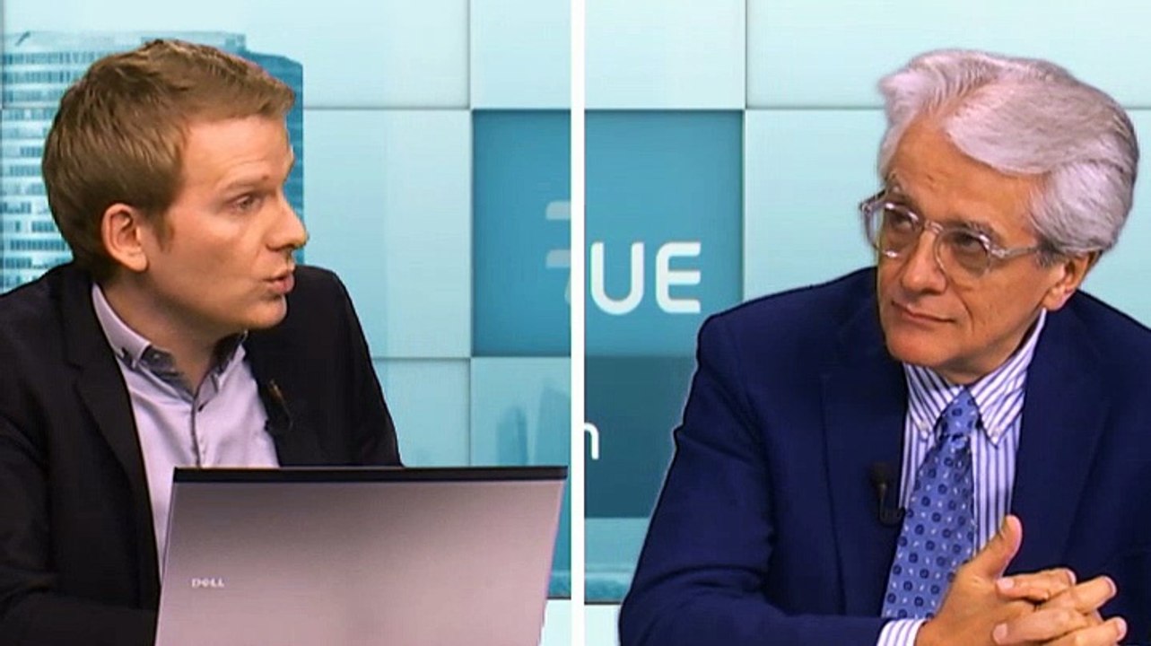 L'abstention et la réforme du scrutin, par Pascal Perrineau #DirectPolitique