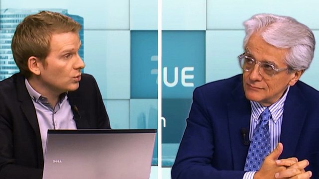 L'abstention et la réforme du scrutin, par Pascal Perrineau #DirectPolitique