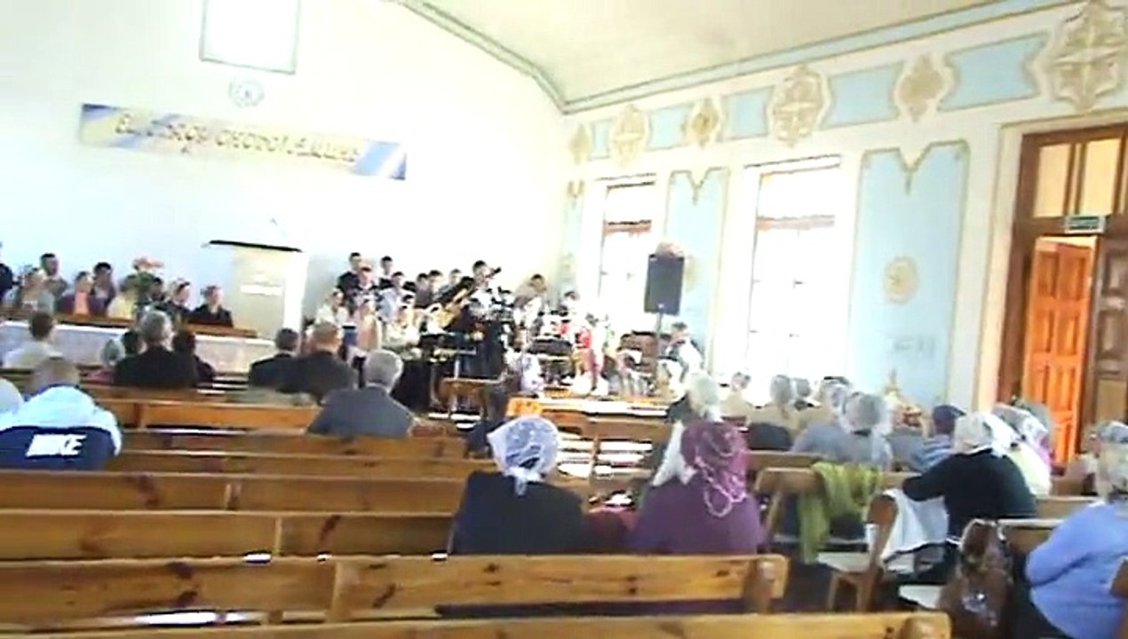 2011.01.05 Молодь Нова Каховка Поїздка в Сімферополь Частина 6