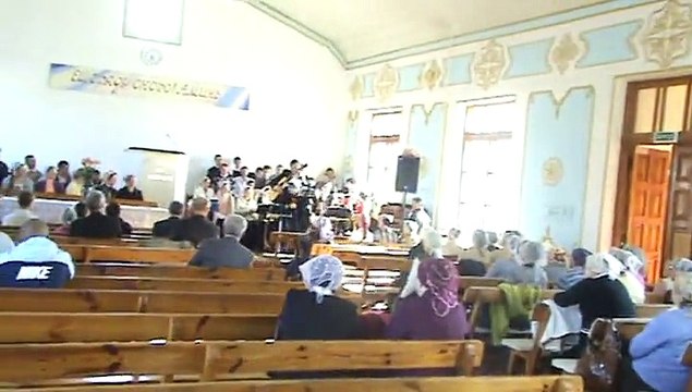 2011.01.05 Молодь Нова Каховка Поїздка в Сімферополь Частина 6