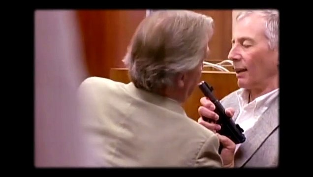 «The Jinx» : le documentaire sur Robert Durst