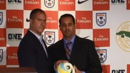 El Cosmos de Raúl visita Cuba para unir ambos países mediante el fútbol