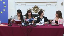 La mayoría de chilenos pide castigo para el acoso sexual callejero