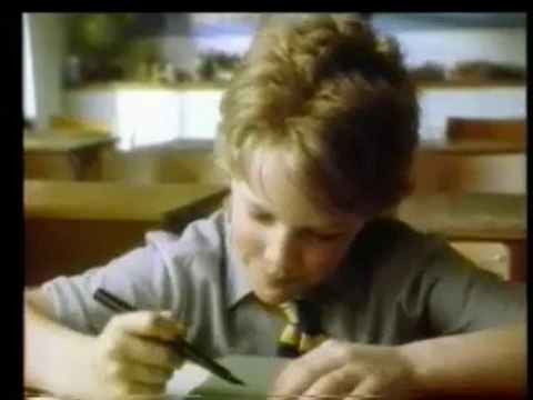 Smiths Crispy Tubes-Teacher (1986 UK)