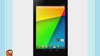 ASUS Google Nexus 7 7-inch Tablet (2GB RAM 32GB eMMC)