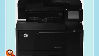 HP LaserJet Pro 200 Color M276nw All-in-One Printer
