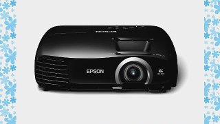 Epson EH-TW5200 16:9 Full HD Projector