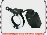 Canon MR-14EX Macro Ring Lite for Canon Digital SLR Cameras