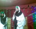 Haji Mansoor attari Mehfil e Haj in Fath Garh Lahore by Dawateislami  Naat by Dailymotion