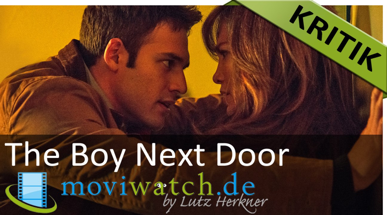 The Boy Next Door: Psycho-Thriller mit J Lo – Filmkritik
