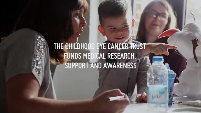 Detect Eye Cancer (Retinoblastoma) with Your Smart Phone