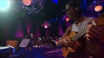 Julieta Venegas - Andar Conmigo (Unplugged)