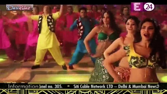 Bollywood 20 Twenty [E24] 17th March 2015 Watch Online