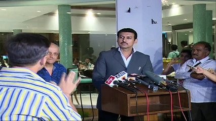 Exclusive Aamir Deepika Padukone meet I and B Minister