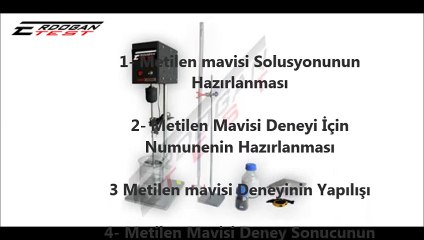 Metilen Mavisi Deneyi Nasıl Yapılır