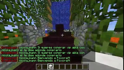 Se busca staff para server de minecraft 1 7 2 IP:Jesuslandia.aternos.me
