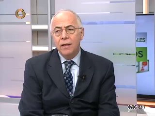 Problemas de autopartes se resolvería con la polarización de la economía, según Canidra