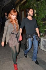 Can Ateş, Meryem Uzerli'yi de Dolandırmış!