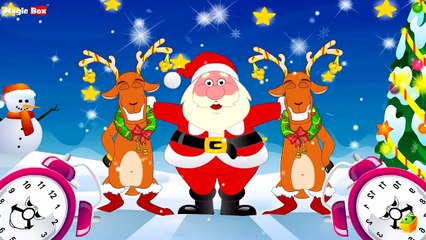 Karaoke - Ringa Ling - Songs With Lyrics - Cartoon - Animated Rhymes For Kids