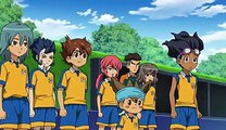 Inazuma Eleven GO 21 - Edad Dorada  (Audio Español)