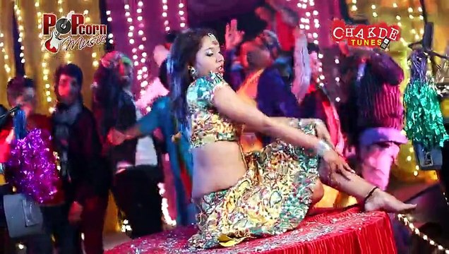 Meri Chardi Jawani - Apan Tere Naal Haan 2013 - Full Video Song - Gurinder Naz - Brand New Punjabi Songs