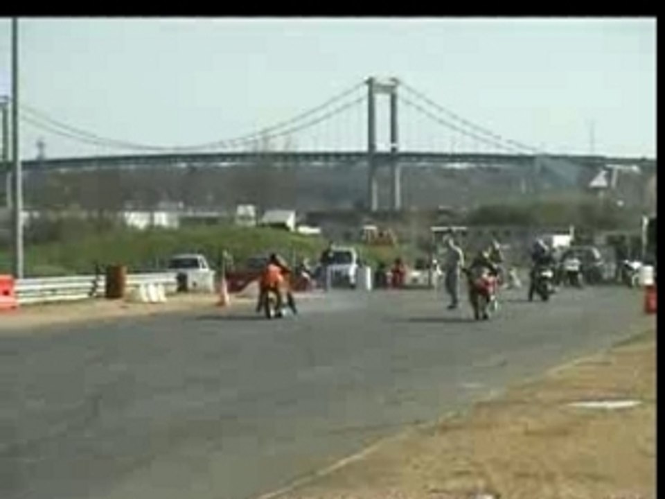 BORDEAUXSTUNT Session 04-03-2007