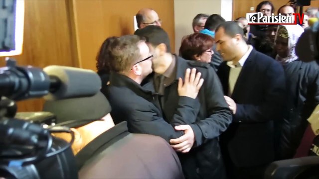 Drame de Clichy : ouverture du procès des deux policiers