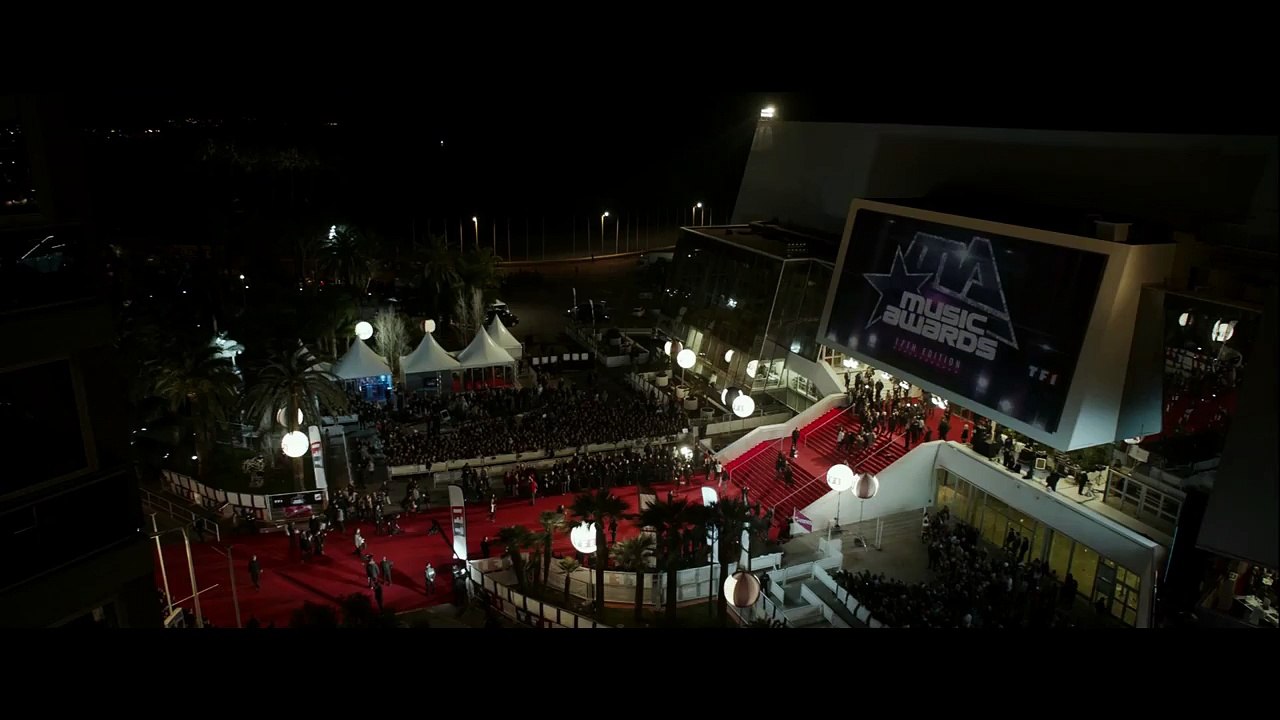 LES GORILLES Bande Annonce Oficielle HD (Manu Payet - Joey Starr)