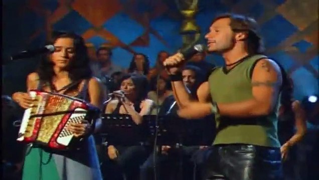 Julieta Venegas Y Diego Torres - Sueños