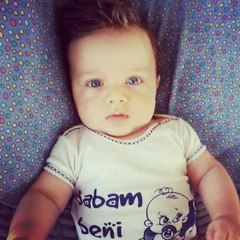 13 Aylık Ateş'in Ölüm Nedeni Otopsiyle Belirlenecek