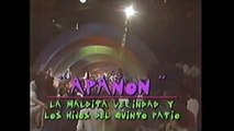 La Maldita Vecindad - Apañon (Live)