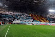 Le stade Vélodrome et la passion des tifos