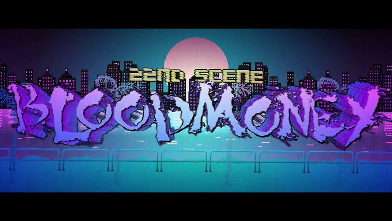 Hotline Miami 2 WN 22 Scene - Bloodmoney