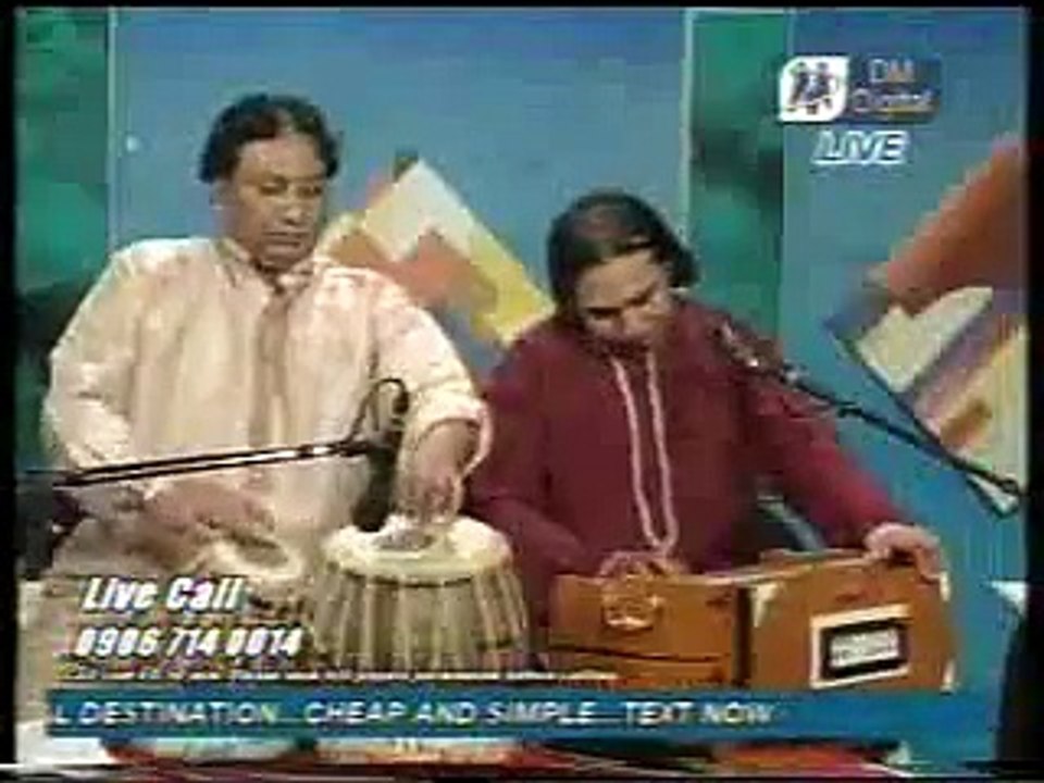 Qaisar Shehzad Chan track 14 presented by faiasl