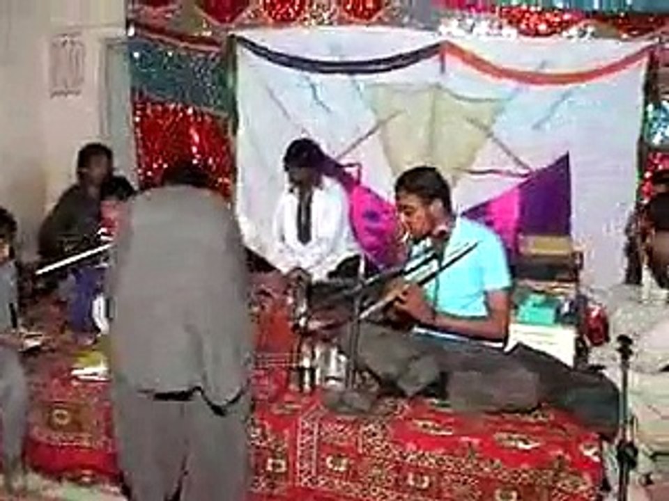 Qaisar Shehzad Chan track 16 presented by faisal