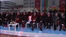 Kars - Erdoğan- Türkiye'nin Kürt Sorunu Yoktur, Kimliklerinin Tanınmaması Sorunu Vardır 2