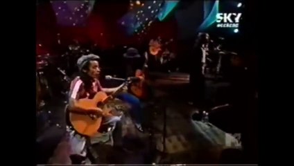 La Maldita Vecindad - Mojado (Unplugged)