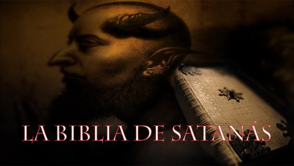 La Biblia De satanás
