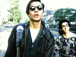 La Maldita Vecindad - Morenaza