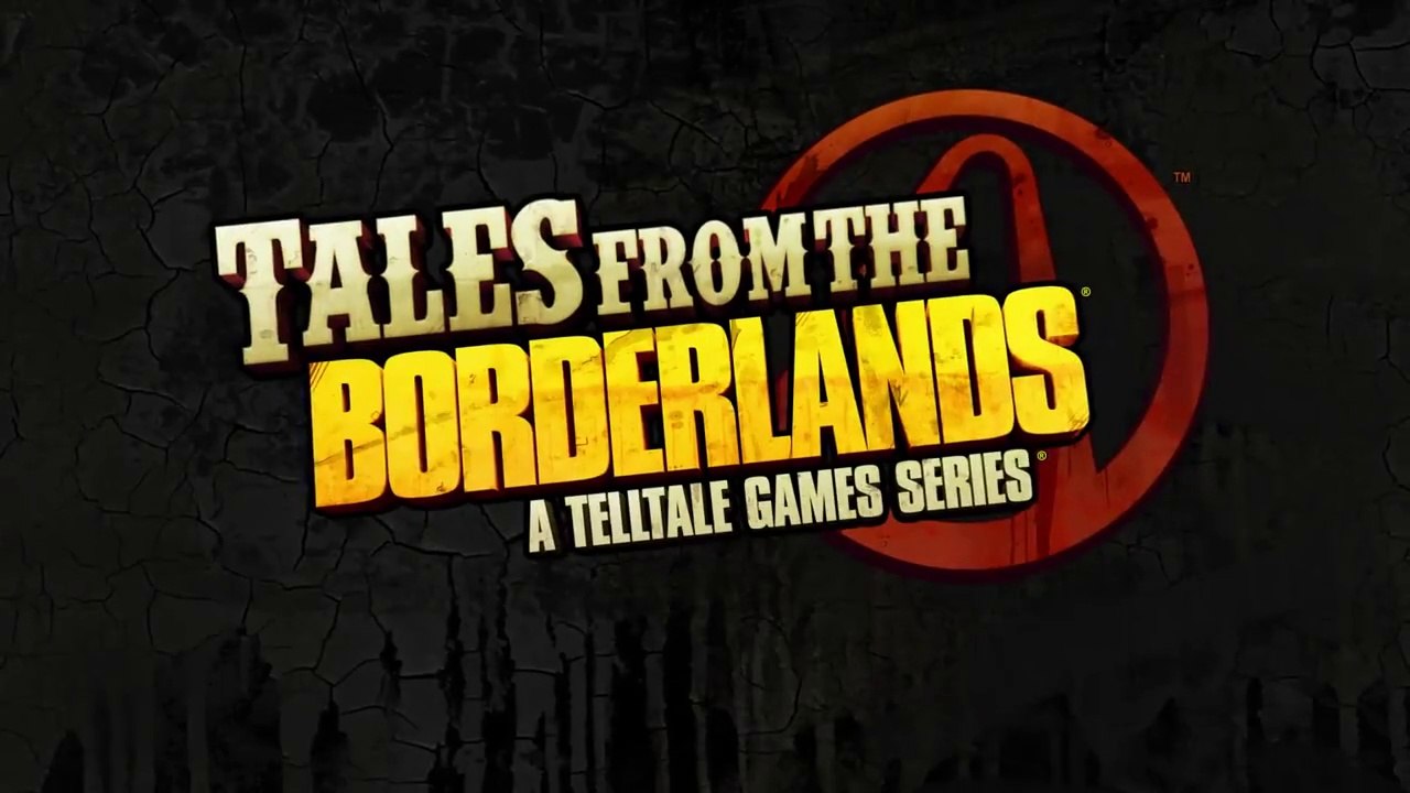 Tales from the Borderlands - Episode 2, 'Atlas Mugged' Trailer