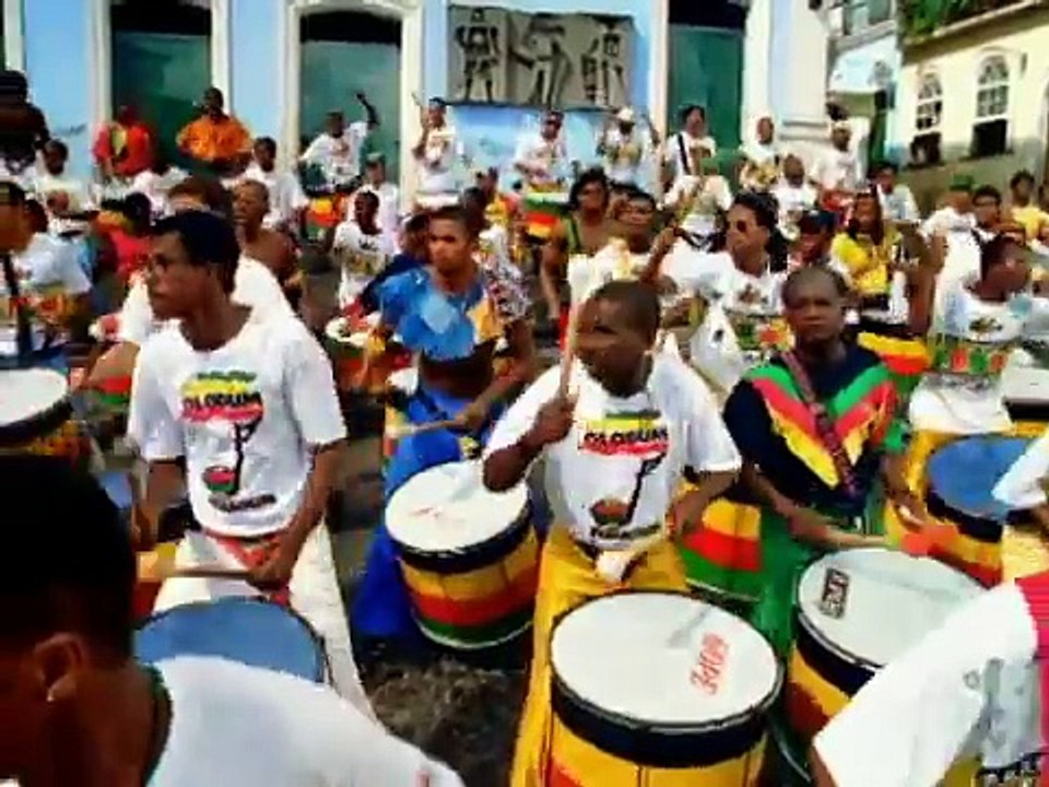 Michael Jackson - They Don't Care About Us