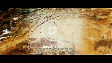 PYRAMIDE Bande Annonce Oficielle HD VOST