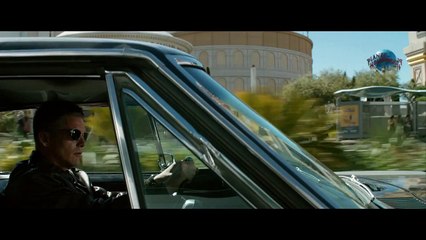 GOOD KILL Bande Annonce OfficielleHD (VOST)