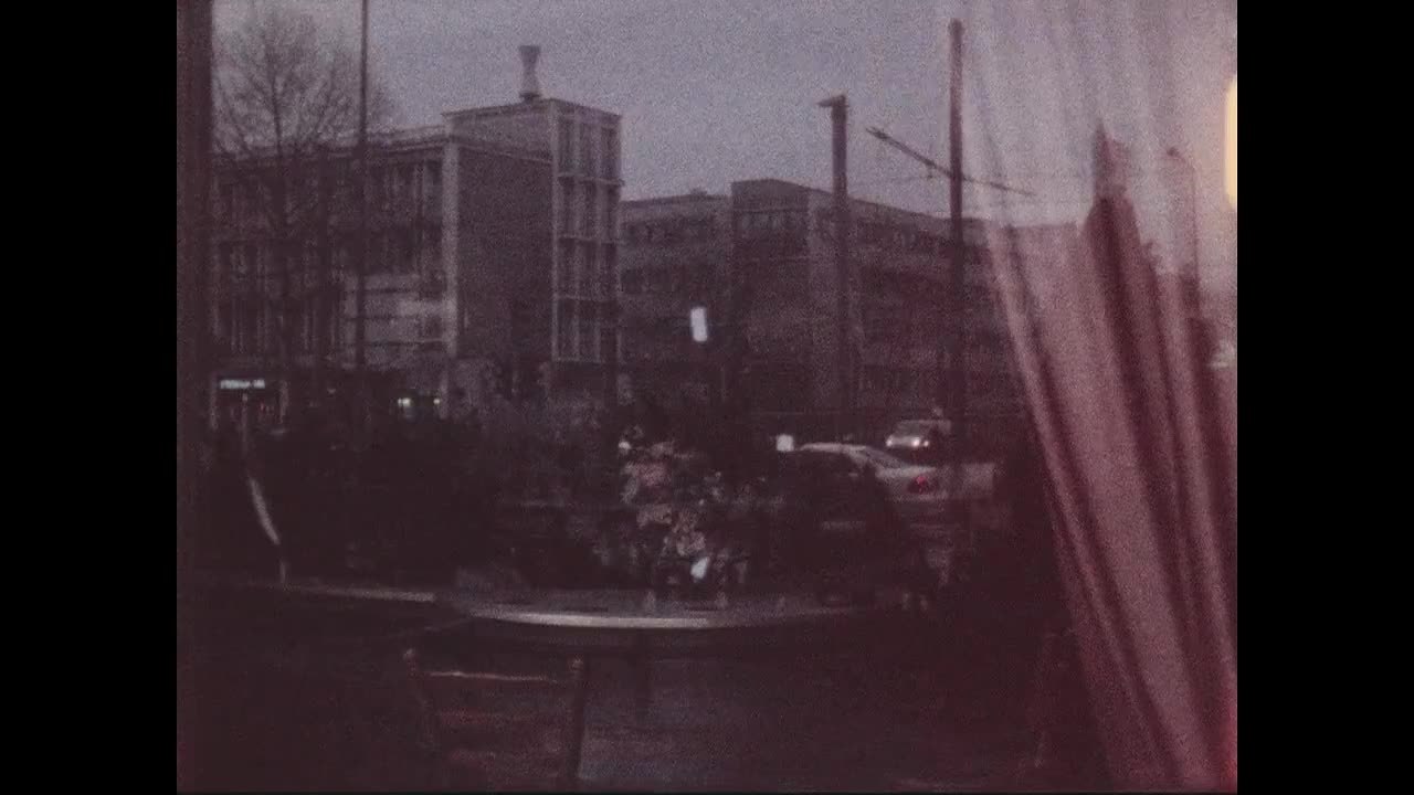 Szenario - trailer 1 (deutsch) hd