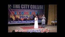 Wus Rapasey Jaarey - Dil Raj & Hashmat Sahar 2015 Song - Pashto New Songs 2015
