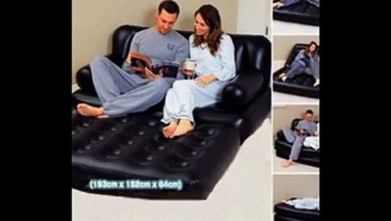 air lounge 5 in 1 sofa bed in Pakistan Call 03239533102