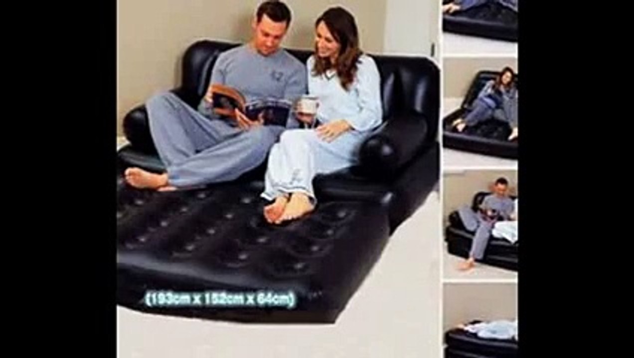 air lounge 5 in 1 sofa bed in Pakistan Call 03239533102