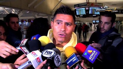 Viajó América a tierras conocidas