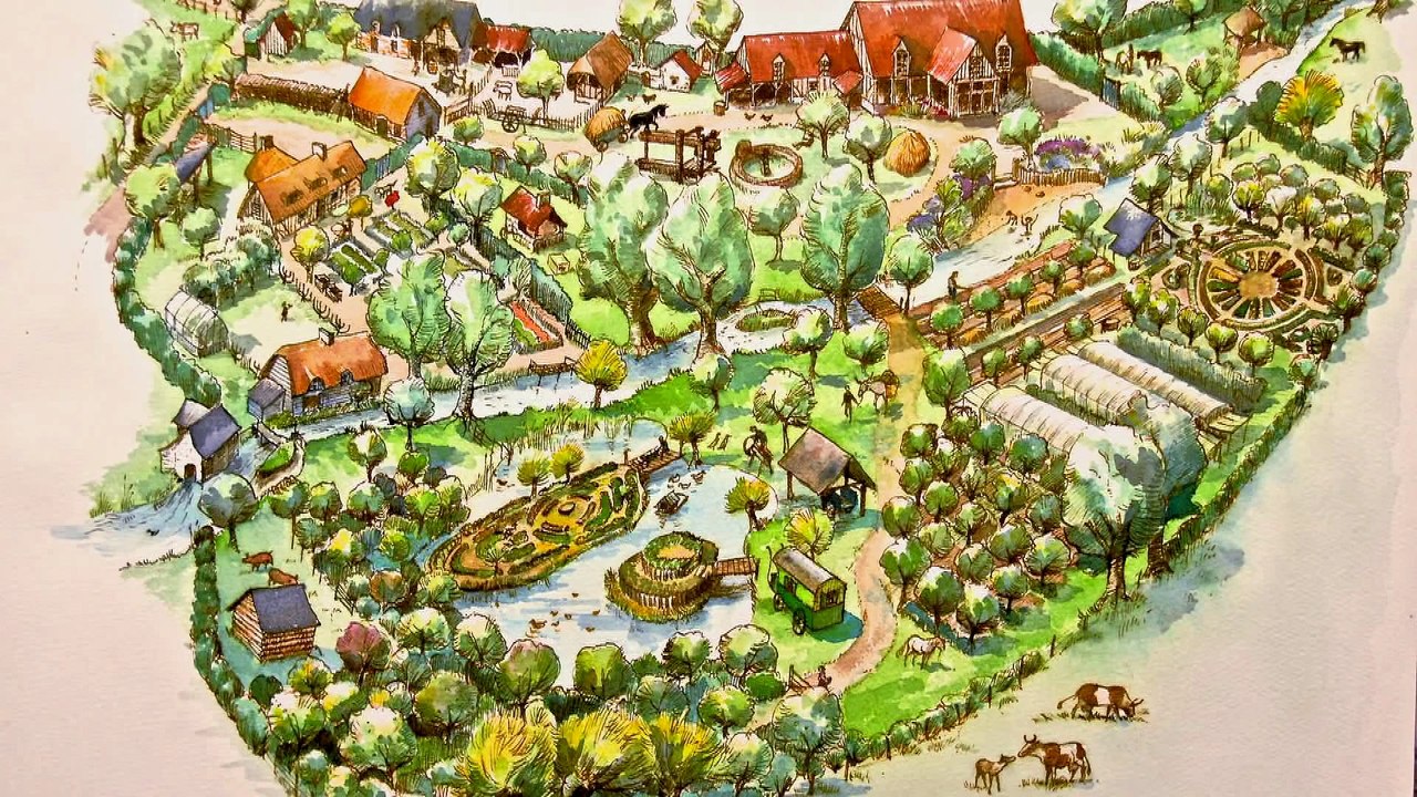 La permaculture, cet art de vivre qui nous veut du bien !