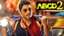 Allu Arjun To Make Bollywood Debut, To Dance Away In ABCD 2